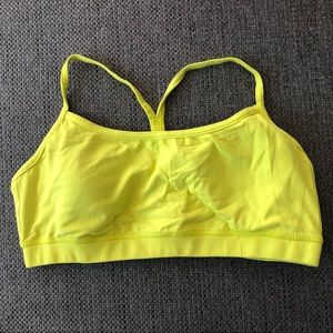 Reebok Crossfit Sports Bra